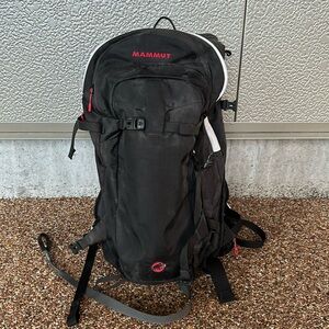 Mammut Avalanche Pack